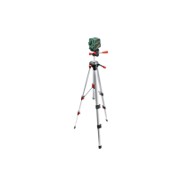 PCL 20 Çapraz Çizgi Hizalama Lazeri + TT 150 Tripod